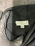 Joseph A. Black Turtleneck Sweater Size L - photo 7