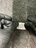 Joseph A. Black Turtleneck Sweater Size L - photo 8