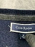 Club Room Blue Pullover Sweater Size M - photo 7