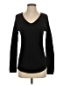 a.n.a. A New Approach Black Pullover Sweater Size XS - photo 1