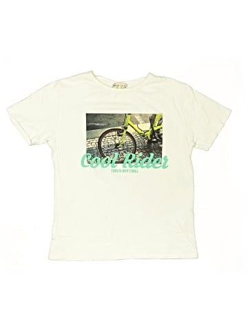 Zara Short Sleeve T-Shirt (view 1)