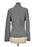 Repeat Cashmere Gray Cardigan Size M - photo 2