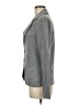 Repeat Cashmere Gray Cardigan Size M - photo 5