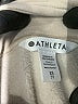 Athleta Tan Sweatshirt Size XS - photo 7