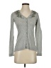 Chadwicks Gray Cardigan Size S (petite) - photo 1