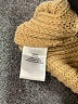 WAYF 100% Acrylic Tan Turtleneck Sweater Size XS - photo 8