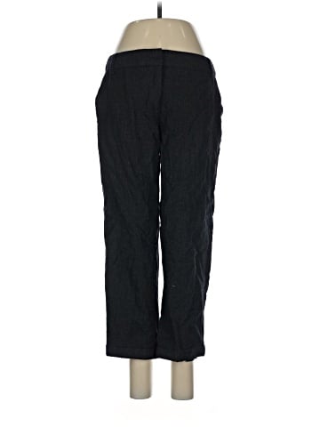 Garnet Hill Wool Pants (view 1)
