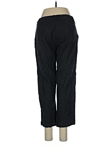 Garnet Hill Wool Pants (view 2)