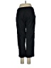 Garnet Hill Black Wool Pants Size 8 - photo 2