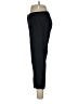 Garnet Hill Black Wool Pants Size 8 - photo 5