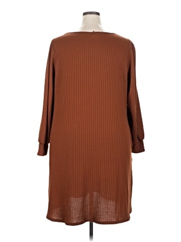 AGB Casual Dress (view 2)
