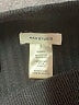 Max Studio Solid Black Formal Skirt Size S - photo 4