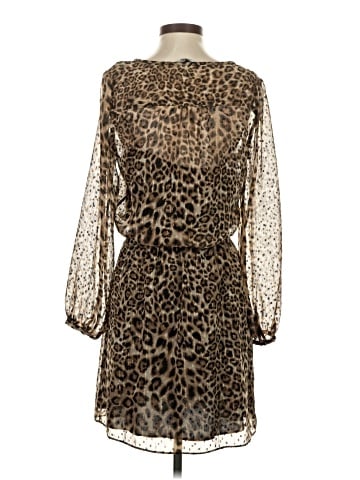 White House Black Market Casual Dress (view 2)