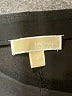 MICHAEL Michael Kors Black Active Pants Size M - photo 7