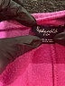 Splendid Purple Pullover Sweater Size S - photo 7