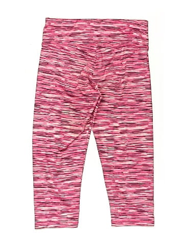 Justice Active Pants (view 2)