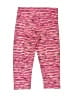 Justice Pink Active Pants Size 10 - photo 2