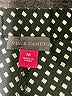 Vince Camuto 100% Polyester Polka Dots Black Casual Pants Size M - photo 4