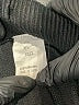 Unbranded 100% Viscose Black Dress Pants Size XL - photo 4