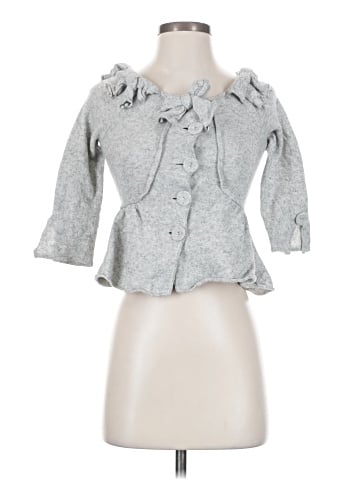 Charlie & Robin Cardigan (view 1)