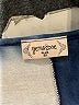 Gemstone Blue Sleeveless Blouse Size 3X - photo 7