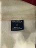 Nautica 100% Polyester Ivory Sweatshirt Size 6 - photo 3