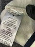 Nautica 100% Polyester Ivory Sweatshirt Size 6 - photo 4