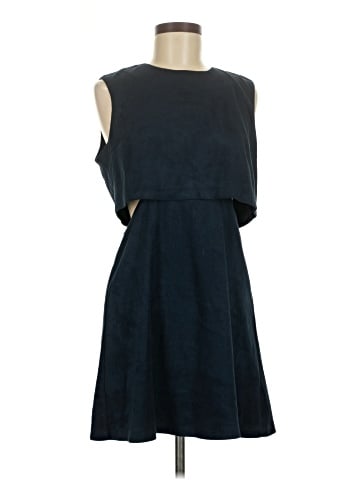 Fashion Union Casual Dress (view 1)