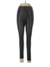 Commando Control Metallic Black Leggings Size L - photo 1