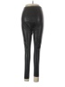 Commando Control Metallic Black Leggings Size L - photo 2
