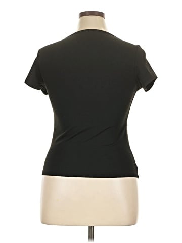 Trendy Queen Short Sleeve T-Shirt (view 2)