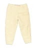 Ideology Yellow Ivory Sweatpants Size 4T - photo 1