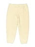 Ideology Yellow Ivory Sweatpants Size 4T - photo 2