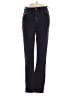 NY&C Chevron-herringbone Blue Black Jeans Size 0 (tall) - photo 1
