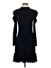 Allison Joy 100% Polyester Black Cocktail Dress Size S - photo 1