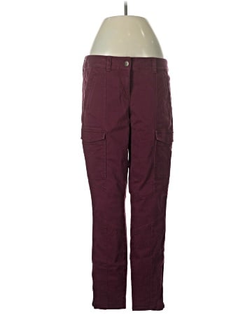 Ann Taylor LOFT Cargo Pants (view 1)