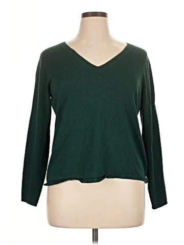 retrology Pullover Sweater (view 1)
