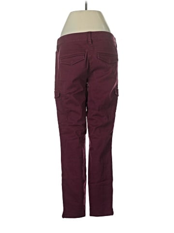 Ann Taylor LOFT Cargo Pants (view 2)