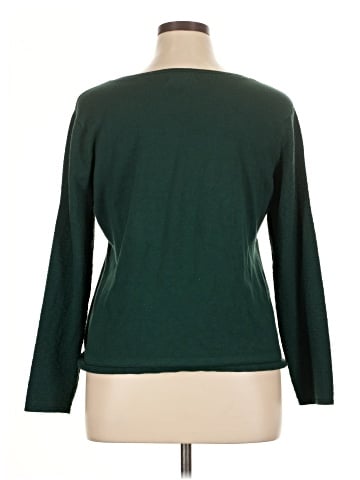 retrology Pullover Sweater (view 2)