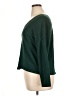 retrology Green Pullover Sweater Size XL - photo 5