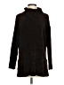 Chava! Brown Turtleneck Sweater Size 2 - photo 1
