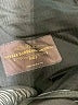 Assorted Brands 100% Other Solid Black Dress Pants Size 32 waist - photo 7
