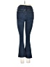 Veronica Beard Jeans Hearts Blue Jeans Size 25 waist - photo 2
