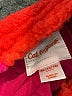Cat & Jack 100% Polyester Plaid Pink Pullover Sweater Size XL (kids) - photo 3