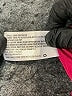 Cat & Jack 100% Polyester Plaid Pink Pullover Sweater Size XL (kids) - photo 4