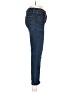 Veronica Beard Jeans Hearts Blue Jeans Size 25 waist - photo 4