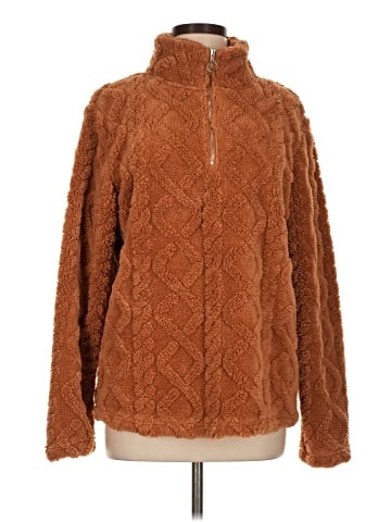 Daisy Fuentes Pullover Sweater (view 1)