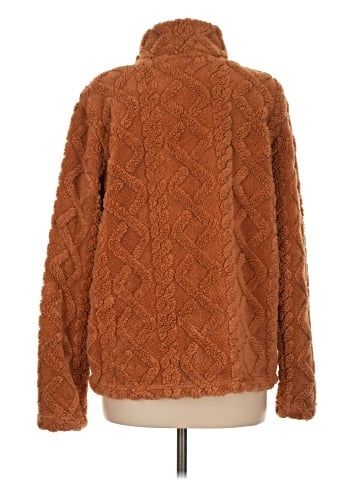 Daisy Fuentes Pullover Sweater (view 2)