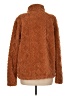 Daisy Fuentes 100% Polyester Brown Pullover Sweater Size M - photo 2