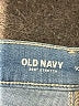 Old Navy Solid Blue Jeans Size 10 - photo 3